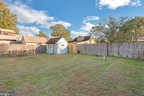 1219 Spruce Ave, Shady Side MD 20764-9562 exterior