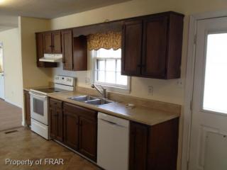 335 Canteberry Dr, Spring Lake NC  28390-8039 exterior