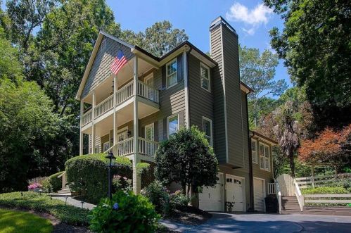 1052 Atherton Ln, Holly Springs, GA 30189-2375