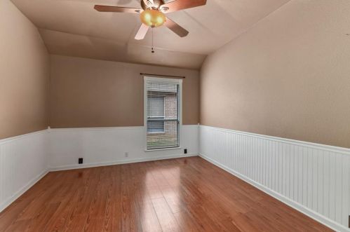 4601 Parkview Ln, Fort Worth TX  76182-4637 exterior