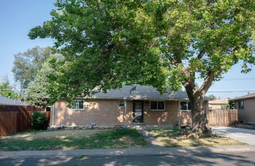 7413 Dale Ct, Westminster, CO 80030-5032
