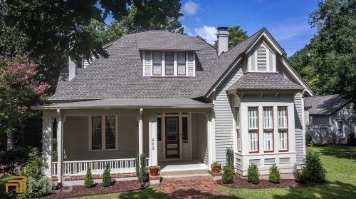 402 Alexander Ave, Washington, GA 30673-1535