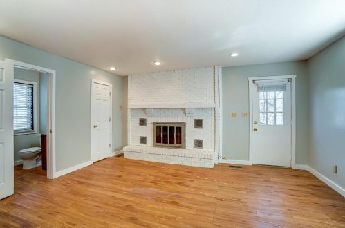 2238 Hannaford Ave, Cincinnati OH  45212-1612 exterior