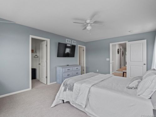 9437 58th Pl, Denver CO  80238 exterior