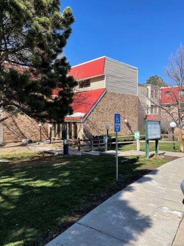 14751 Tennessee Dr, Denver CO  80012-1719 exterior