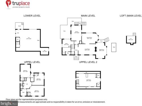 1903 Stratton Rd, Silver Spring MD 20910-1739 exterior