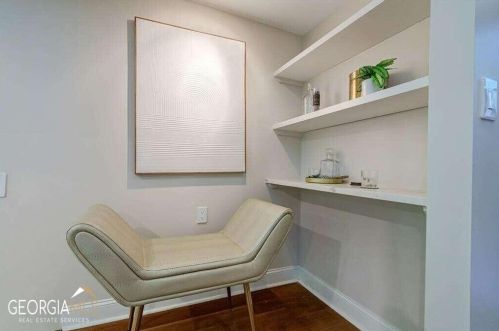 620 Colebrook Ct, Atlanta GA  30327-4710 exterior