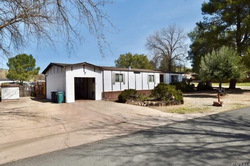 3175 Partridge Ln, Lake Nacimiento, CA 93446-4138