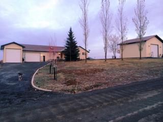 12605 Valleyford Ave, Valleyford, WA 99036-9773