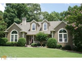 9216 Saddlebrook Way, Douglasville, GA 30135-1200