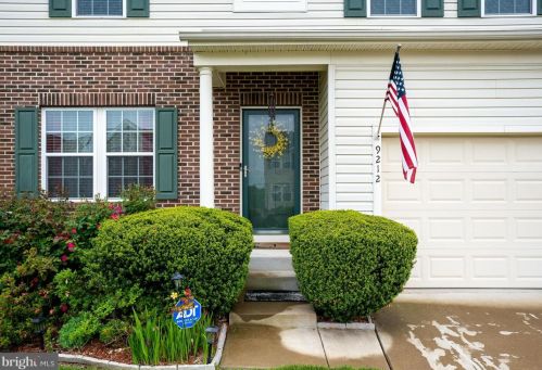 9212 Birch Cliff Dr, Fredericksburg, VA 22407-9212