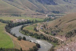 170 Lake Creek Rd, Baker, ID 83467-5136