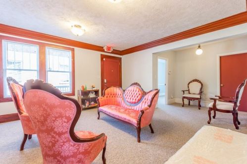 3238 Dogwood Dr, Atlanta GA  30354-1191 exterior