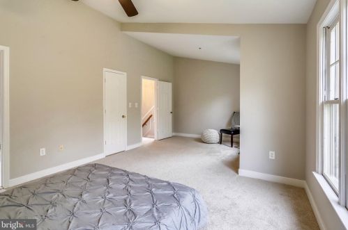 10946 Rocky Mount Way, Silver Spring MD 20902-3687 exterior