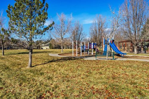 2832 County Fair Ln, Fort Collins CO  80528-3126 exterior