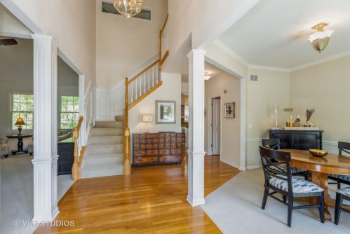 1163 Book Rd, Naperville, IL 60540-1310