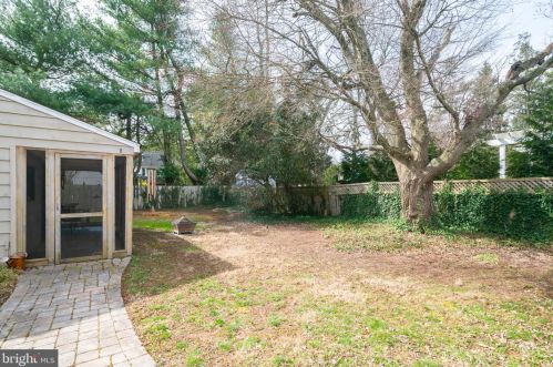 762 Mount Vernon Ave, Tavistock NJ  08033-2817 exterior