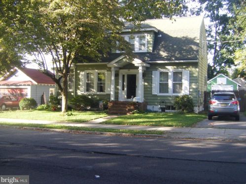 518 Lafayette Ave, Trenton, NJ 08610-5604