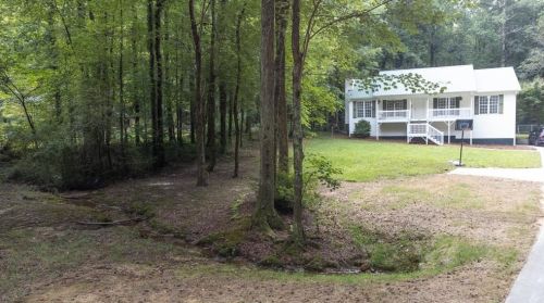 185 Wood St, Big Canoe, GA 30143-2198