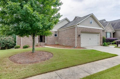 3272 Indian Hawthorne Rdg, Gainesville, GA 30504-5585