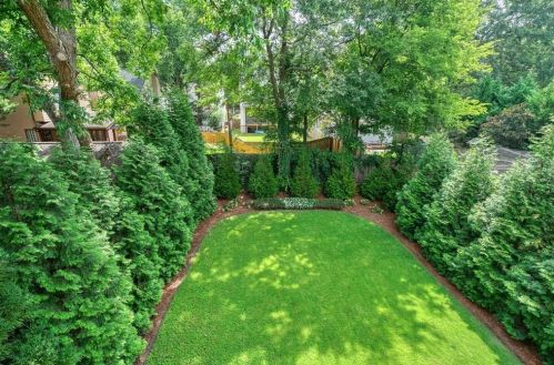 2459 Ellijay Dr, Atlanta GA  30319-3439 exterior