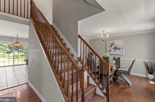 488 Elissa Ct, Aberdeen MD  21001-1843 exterior