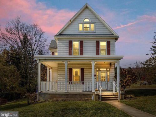 17 Altamont Ave, Graceham, MD 21788-1839