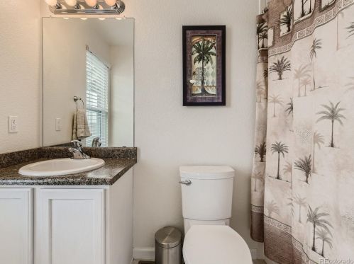 22027 Jamison Pl, Denver CO  80016-7156 exterior