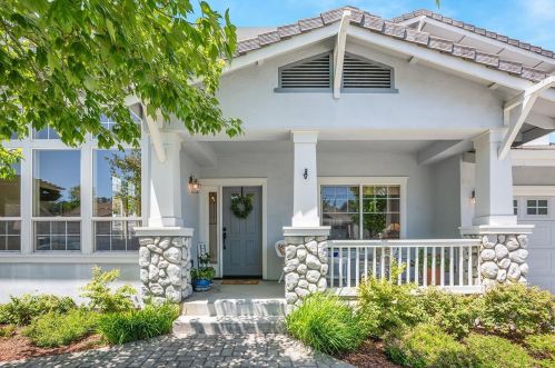 1415 Casablanca Cir, Gilroy, CA 95020-7466