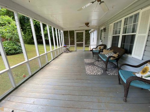 3416 Liberty Church Rd, Monticello, GA 31064-4127