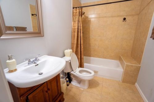 2548 Westchester Way, Conyers GA  30013-2475 exterior