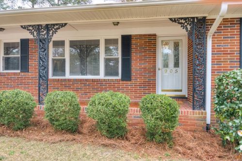 905 Fairwood Ave, North Augusta, SC 29841-3334