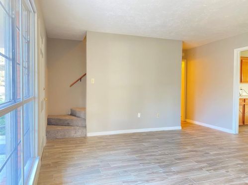 6 Little John Ln, Conroe TX  77301-1632 exterior