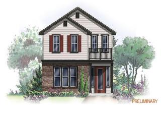 1112 Grant St, Denver CO  80210-1519 exterior