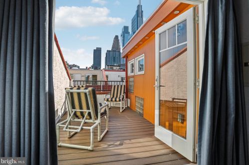 137 22nd St, Philadelphia PA 19132-1504 exterior