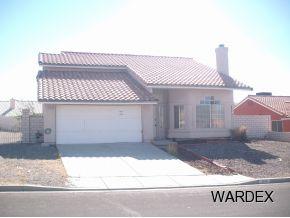 3154 Cactus Springs Dr, Laughlin, NV 89029-0820