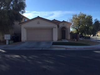 739 Aloe Yucca Ave, Henderson NV  89011-2640 exterior