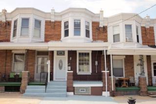 3810 Manayunk Ave, Philadelphia, PA 19128-5108