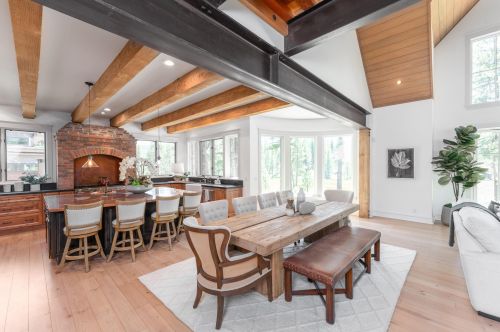 556 Stewart Mckay, Truckee, CA 96161-5168