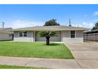 4012 Bissonet Dr, Metairie LA  70003-1240 exterior