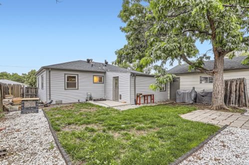 8895 Race St, Denver CO  80229-7946 exterior