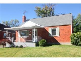 8439 Darnell Ave, Cincinnati, OH 45236-1617