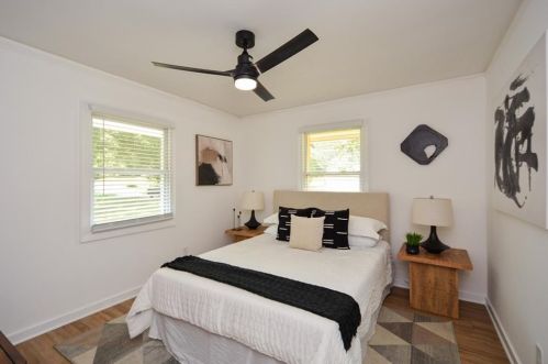 1048 Pinehurst Dr, Smyrna GA  30080-4227 exterior