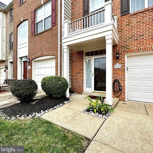 13379 Colchester Ferry Pl, Woodbridge, VA 22191-1240