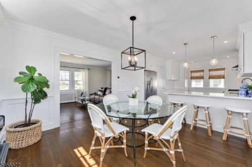 16 Harvard Ter, Town Center, NJ 07052-4407