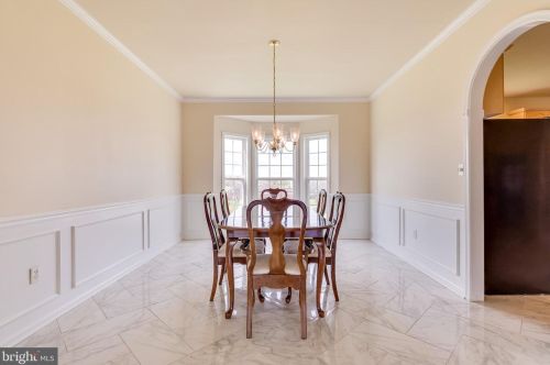 288 Fraser Ct, Charles Town WV  25414-5463 exterior