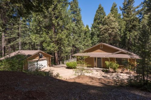 5361 Michelle Ln, Snowline Camp, CA 95709-9668