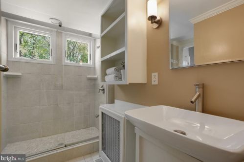 707 Silver Spring Ave, Silver Spring MD  20910-4661 exterior