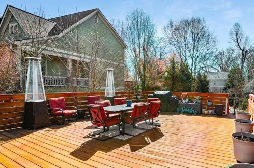 1786 Marietta Rd, Atlanta GA  30318-2717 exterior