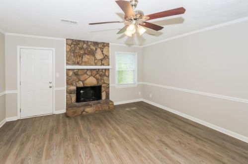 4650 Cedar Brook Dr, Conyers GA  30094-4504 exterior